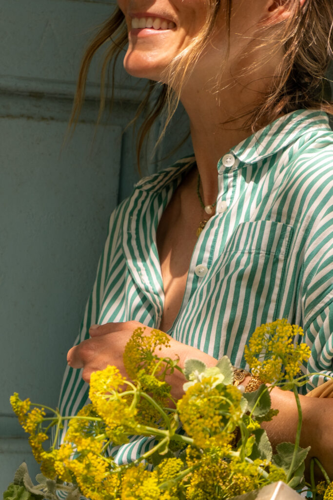 lifestyle editorial fashion photoshoot