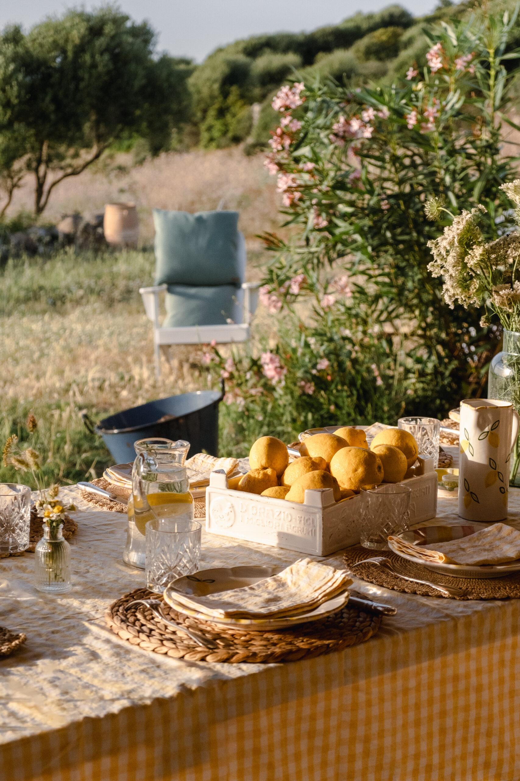 lifestyle editorial food photoshoot